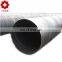 Large diameter spiral steel steel pipe on sale