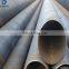 AP1 5L SSAW Price Galvanized Spiral Welded Steel Pipe Q235 Q345