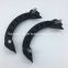 High Quality TS16949 Custom Balck And NBR Rubber Molded Parts Supplier In China For Industry