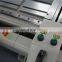4-axis CNC aluminum profile drilling and milling machine/window machine/4 axis cnc router for aluminum profile