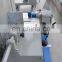 LJZ2-450 x 3700 aluminum doors and Windows double head cutting saw