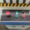 aluminium window frame making machine/aluminium crimping machine