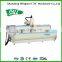 aluminum profile window cnc drilling milling machine aluminium window machine wc67k-300t 5000 shanghai metal