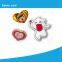 Hot production RFID 13.56MHZ NFC mini card business rfid epoxy card