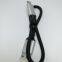 Mobile Phone Cords  Usb3 0 Cable A Male To Type C Braided Thread