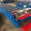 Corrugated roll forming machinery corrugated roof sheet making machine corrugated panel machine