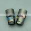 Original fuel engine injector nozzle nut FooRJ00215 nozzle connector nut F ooR J00 215  steel ronud nut FooR J00 215