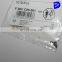 F00VC05001 Genuine fuel injector repair kits valve ball F 00V C05 001