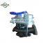 2KD 2KD-FTV 2.5L D4D 4WD water cooled turbocharger 1720130050 1720130080