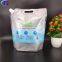 5LWater Solution Fertilizer Nozzle Stand up Bag of Rice Flour Independent Suction Nozzle Packaging Bag