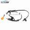Original ABS Wheel Speed Sensor 57450-SDC-013 57450-SDA-003 For Honda Accord Acura TSX Civic 57450SDC013