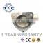 R&C High Quality Metal Cooling Thermostat Housing 16331-56020 1633156020 For TOYOTA Auto Water Coolant Flange