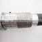 fuel injector diesel cast iron 0445120240 injector nozzle kit