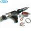 New 095000-6310 095000-6311 RE530362 DZ100212 John Deere 4.5L and 6.8L Reman CR Injector