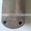 High quality truck engine parts ISX ISX15 QSX QSX15 Oil Cooler Core 4965487 for excavator