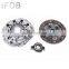 IFOB Brand New 3 Pieces Clutch Kit - Drive Pressure Plate Disc With Release Bearing For Ford Econovan KBA 623120460