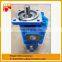 Koma'tsu WA500-3 backhoe loader hydraulic pump 705-52-31130 , 705-52-31130 pump for WA500-3 loader factory price for sale