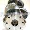 Cummins engine L8.9 ISLe QSL9 Crankshaft Crank Shaft 4989436 3976841