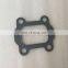 Cummins ISX QSX TURBOCHARGER GASKET 3102314