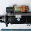 3415538 5304291 QD2802 Cummins engine starter 24V 8Kw Starting Motor