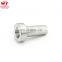 F 00V C01 050 F00VC01050 diesel injector valve  for Common Rail Injector 0445110221