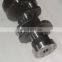 ISF3.8 Genuine Diesel engine part crankshaft 5261376 4938752 5261375 4938751