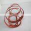 marine diesel engine parts NT855 intercooler gasket 216486 aftercooler gasket