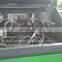 Best quality CR815 diesel injection pump test bench  add Heui with best quality Flowmeter and LG Frequency converter
