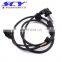 ABS Wheel Speed Sensor suitable for AUDI ALLROAD OE 0265006655 4B0927803F 4Z7927807C 026 500 665 5 4B0 927 803 F 4Z7 927 807 C