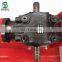 Agricultural machinery Gearbox lawn mover grass cutter gearbox