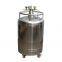 Beauty equipment liquid nitrogen tank for cryo therapy YDZ 10L-1000L