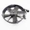 Factory Wholesale High Quality Radiator Cooling Fan Motor 24V For Excavator