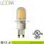 Small size dimmable g9 led bulb 4000k g9 led light bulb