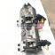 REXROTH A10VSO71DFR/31R-VPA42K26+A10VSO45DFR/31R-VPA12N00 гидравлический поршневой основной двойной насос
