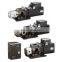 Energy saving electrical servo motor
