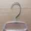 Clear plastic top hanger for clothe 19 inch 479 Stitch Fix