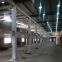 Structrual warehouse storage mezzanine steel platform