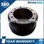 Professional Manufacturer Cast Iron Truck Brake Drum 3602C