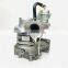 RHF5 8980540111 turbo turbocharger 898054-0111 NKR 4HF1 4.3L 4HG1 4HJ1  Diesel Engine