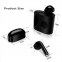 Wireless Bluetooth Earphones Earbuds Headphone Ear pods i7s TWS