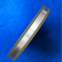 Resin diamond double end surface grinding wheel