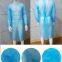 protective gown   protective clothing   disposable pp protective gowns  quality disposable protective gowns