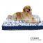 Hot Selling Cheap Custom Giant Indoor Dog Bed Memory Foam Luxury