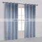 Best price plain luxury velvet beautiful curtains