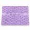 Latest Arrival different types barreled pva car chamois pet towel