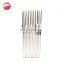 Quick Delivery! Knitting Needle Crochet Hook Knitting Needles Manufacturers