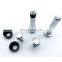 D-max 8-98006256-0 8-98006256-D 8980062560 898006256D Аксессуар - винт тормозного цилиндра колеса