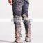 DiZNEW BIKER DENIM БОЛЬШИЕ КАРПЕНТЕРСКИЕ МУЖСКИЕ ДЖИНСЫ