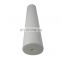 China Factory 20x45 Sediment PP PPF Sediment Water Filter Cartridge 20 Inch 5 Micron RO PP Filter