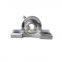 pressed stainless steel SUCP pillows SUCP208 japan nsk pillow block bearing with insert bearing suc208